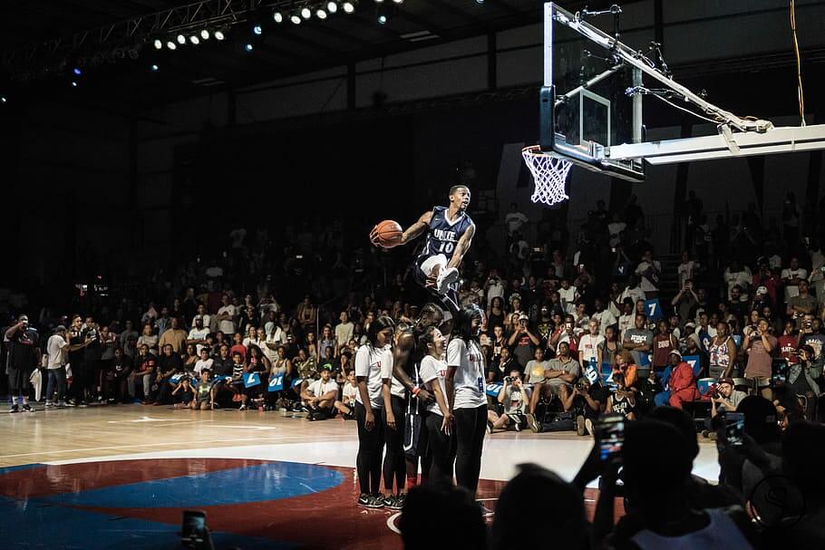 Kembalinya NBA di Era New Normal